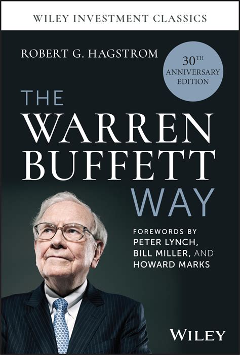 warren buffett and robert bet